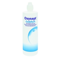 Oxysept Comfort Flasche 900ml