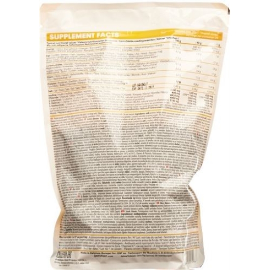 Qnt Light Digest Whey Protein Banana 40g buy online