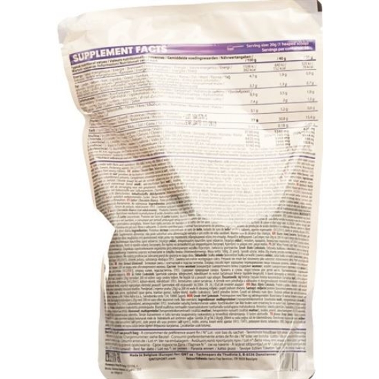 Qnt Light Digest Whey Protein White Choco 40g buy online