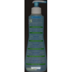 Mustela Reinigungsfluid ohne Abspülen Normale Haut Dispenser 750ml