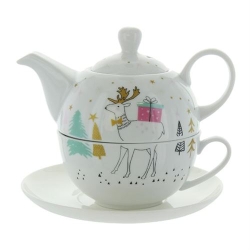 Herboristeria Tea For One Christmas Time