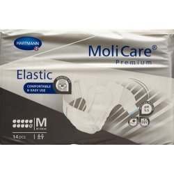 Molicare Elastic 10 M 56 pieces