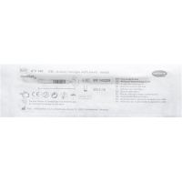 Mediset surgical forceps