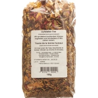 Herboristeria Uufsteller-Tee im Sack 165g