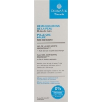 DermaSel Therapie Ölbad Juckende Haut Flasche 100ml