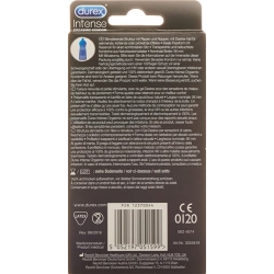 Durex Intense Orgasmic condom 12 pieces