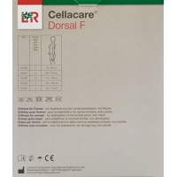 Cellacare Dorsal F Comfort Grösse 1 70-90cm