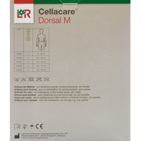 Cellacare Dorsal M Comfort Grösse 3 110-130cm