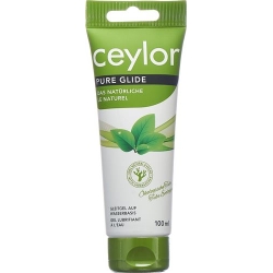 Ceylor Lubricant Pure Glide 100ml