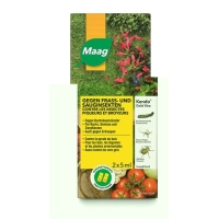 Maag Kendo Gold Xtra Liquid Konzentrat Flasche 10ml