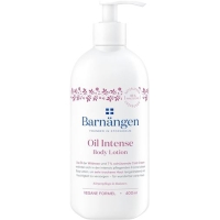 Barnaengen Body Lotion Oil Intense 400ml