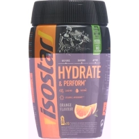 Isostar HYDRATE & PERFORM PLV Orange 800 g