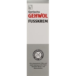 Gehwol Fusskrem Dose 55ml