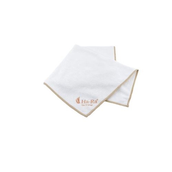 Ha-ra Star cloth 40/40cm cream white buy online