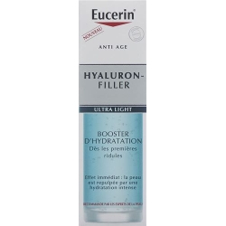 Eucerin Hyaluronic Filler Moisture Boost 30ml