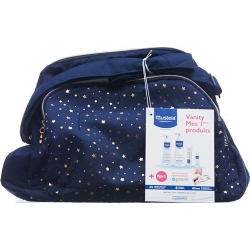 Mustela Vanity Set The First Products