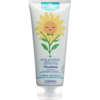 Mustela Stelatopia Waschcreme Atopie Haut 200ml