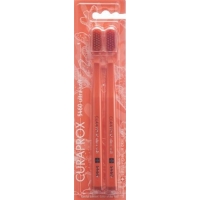 Curaprox Cs 5460 Duo Coral Edition 2019 2 Stück