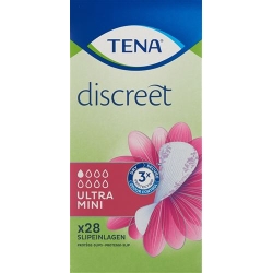 Tena Discreet Ultra Mini 10x 28 Stück
