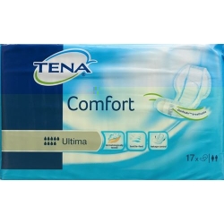 Tena Comfort Ultima 4x 17 Stück