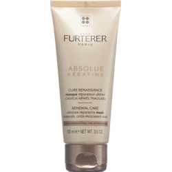 Furterer Absolue Keratine Maske 200ml