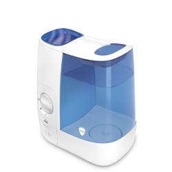 Vicks Warm Vapor Humidifier Vh845e2