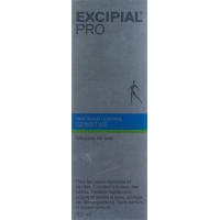 Excipial Pro Irritation Pflegeschaum Sensitive 100ml