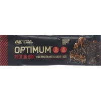 Optimum Protein Bar Chocolate-Caramel 60g