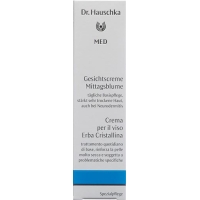 Dr. Hauschka Med Face Cream Noonday Flower 40ml