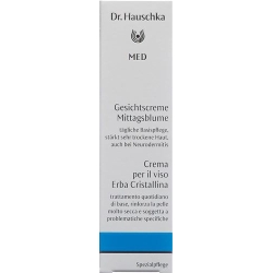 Dr. Hauschka Med Face Cream Noonday Flower 40ml