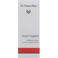 Dr. Hauschka Neem Nail & Cuticle Oil 3ml