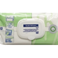 Bacillol 30 Tissues 24 Stück