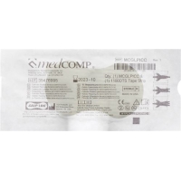 Grip-lok Catheter Securem Medcomp Picc/cvc