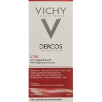 Vichy Dercos Vital Conditioner Tube 200ml