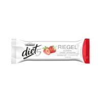 Layenberger Diet5 Riegel Erdbeer-Muesli 5x 47g