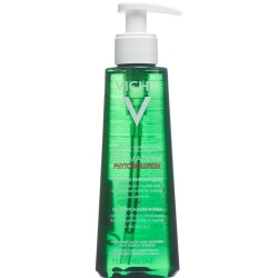 Vichy Normaderm Phytosolution Cleansing gel 400ml