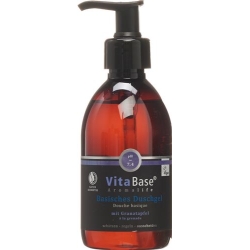 Vitabase Basisches Duschgel Dispenser 500ml