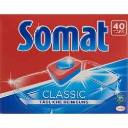 Somat Classic Tabs 38 Stück