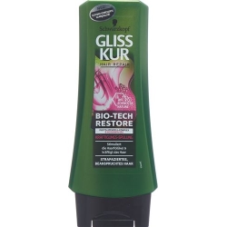 Gliss Kur Spülung Bio-Tech Restore 200ml