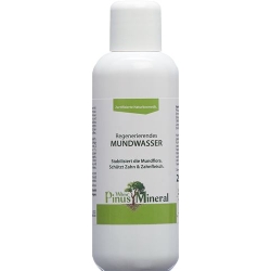 Wilms Pinusmineral Regenerierendes Mundwas 250ml