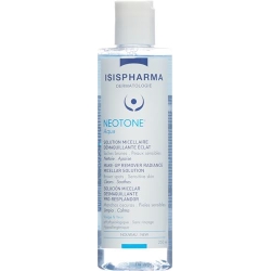 Isis Pharma Neotone Aqua Flasche 400ml