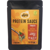Alver Golden Chlorella-Protein Sauce Tom 80g