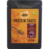 Alver Golden Chlorella-Protein Sauce Cur 50g