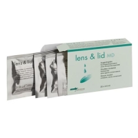 Contopharma Lens & Lid Comfort Monodosen 20x 0.5ml