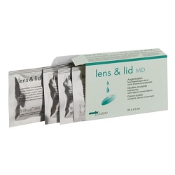 Contopharma Lens & Lid Comfort Monodosen 20x 0.5ml