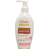 Rogé Cavaillès Gel Intime Extra Sanft 2x 250ml