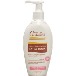 Rogé Cavaillès Gel Intime Extra Sanft 2x 250ml