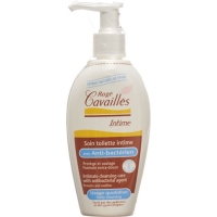 Rogé Cavaillès Gel Intime Antibakter 2x 250ml