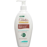 Rogé Cavaillès Gel Intime Fraicheur 2x 250ml