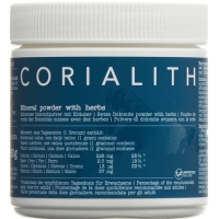 Corialith Schweizer Dolomitpulver Kräuter Dose 70g